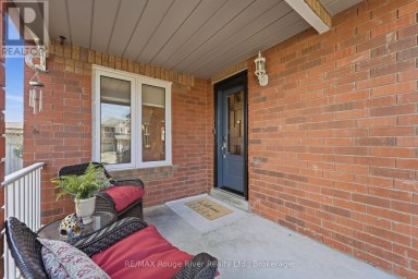 5 IBERVILLE ROAD Whitby (Brooklin) Ontario photo 28