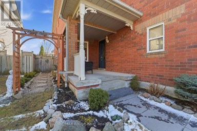 5 IBERVILLE ROAD Whitby (Brooklin) Ontario photo 29