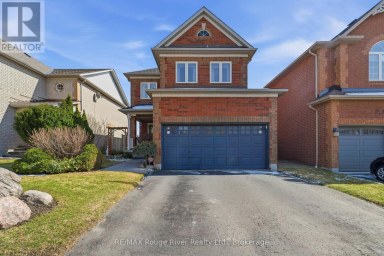 5 IBERVILLE ROAD Whitby (Brooklin) Ontario photo 30