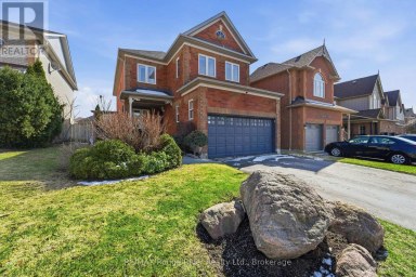 5 IBERVILLE ROAD Whitby (Brooklin) Ontario photo 31