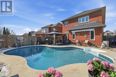 5 IBERVILLE ROAD Whitby (Brooklin) Ontario photo 33