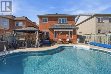 5 IBERVILLE ROAD Whitby (Brooklin) Ontario photo 34