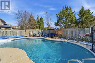 5 IBERVILLE ROAD Whitby (Brooklin) Ontario photo 35