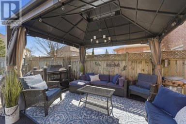 5 IBERVILLE ROAD Whitby (Brooklin) Ontario photo 36