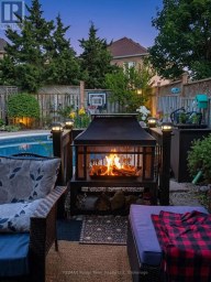 5 IBERVILLE ROAD Whitby (Brooklin) Ontario photo 37