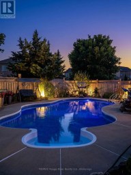 5 IBERVILLE ROAD Whitby (Brooklin) Ontario photo 39