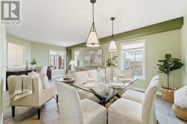 5 IBERVILLE ROAD Whitby (Brooklin) Ontario photo 4