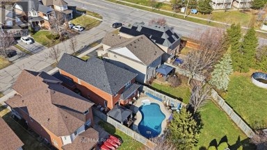 5 IBERVILLE ROAD Whitby (Brooklin) Ontario photo 40