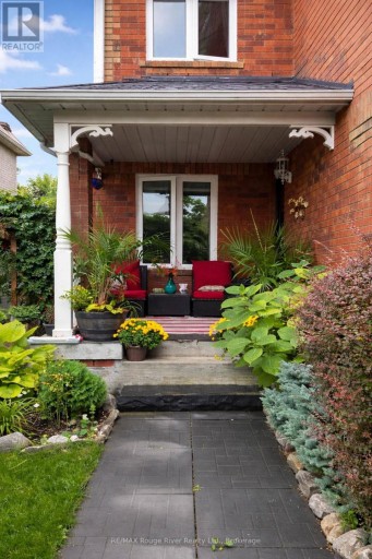 5 IBERVILLE ROAD, Whitby (Brooklin), Ontario, L1M1H5