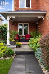 5 IBERVILLE ROAD Whitby (Brooklin) Ontario photo 41