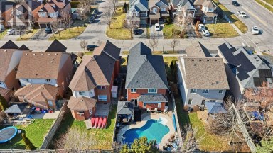 5 IBERVILLE ROAD Whitby (Brooklin) Ontario photo 42