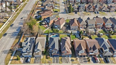 5 IBERVILLE ROAD Whitby (Brooklin) Ontario photo 48