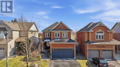 5 IBERVILLE ROAD Whitby (Brooklin) Ontario photo 49