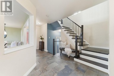 5 IBERVILLE ROAD Whitby (Brooklin) Ontario photo 5