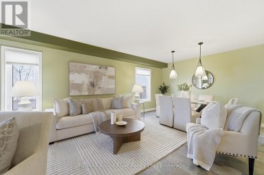 5 IBERVILLE ROAD Whitby (Brooklin) Ontario photo 6