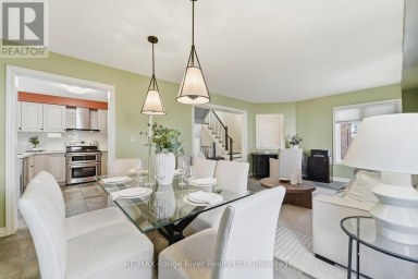 5 IBERVILLE ROAD Whitby (Brooklin) Ontario photo 7