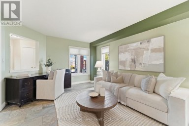5 IBERVILLE ROAD Whitby (Brooklin) Ontario photo 8