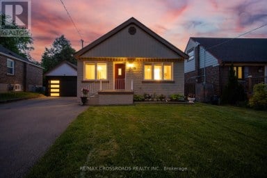 18 ADANAC DRIVE Toronto (Cliffcrest) Ontario photo 1