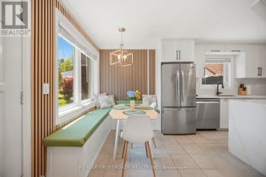 18 ADANAC DRIVE Toronto (Cliffcrest) Ontario photo 15