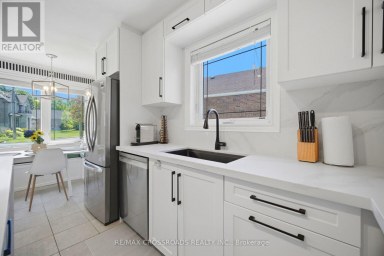 18 ADANAC DRIVE Toronto (Cliffcrest) Ontario photo 21