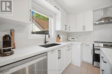 18 ADANAC DRIVE Toronto (Cliffcrest) Ontario photo 22