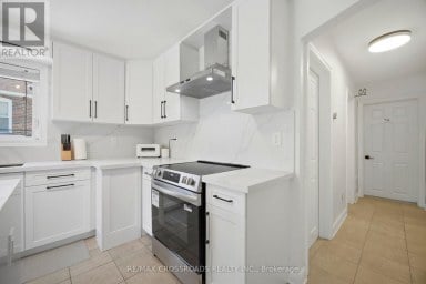 18 ADANAC DRIVE Toronto (Cliffcrest) Ontario photo 23