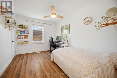 18 ADANAC DRIVE Toronto (Cliffcrest) Ontario photo 27