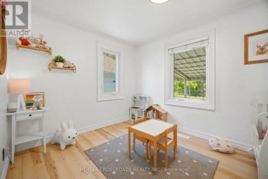 18 ADANAC DRIVE Toronto (Cliffcrest) Ontario photo 28