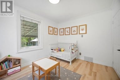 18 ADANAC DRIVE Toronto (Cliffcrest) Ontario photo 29
