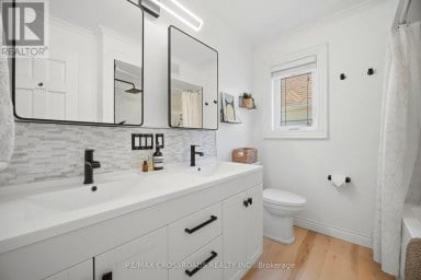 18 ADANAC DRIVE Toronto (Cliffcrest) Ontario photo 30