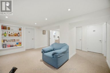 18 ADANAC DRIVE Toronto (Cliffcrest) Ontario photo 37