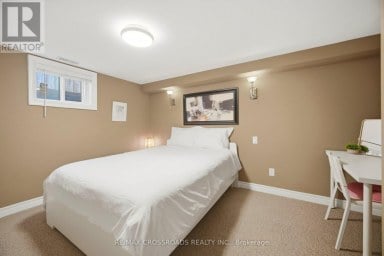 18 ADANAC DRIVE Toronto (Cliffcrest) Ontario photo 39