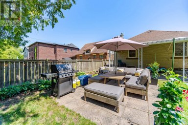 18 ADANAC DRIVE Toronto (Cliffcrest) Ontario photo 47