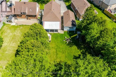 18 ADANAC DRIVE Toronto (Cliffcrest) Ontario photo 50
