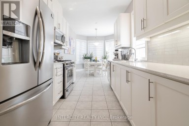 116 - 1331 MAJOR MACKENZIE DRIVE W Vaughan (Patterson) Ontario photo 10