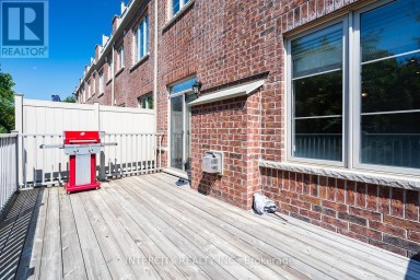 116 - 1331 MAJOR MACKENZIE DRIVE W Vaughan (Patterson) Ontario photo 12