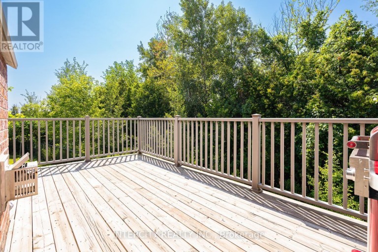 116 - 1331 MAJOR MACKENZIE DRIVE W, Vaughan (Patterson), Ontario, L6A4W4