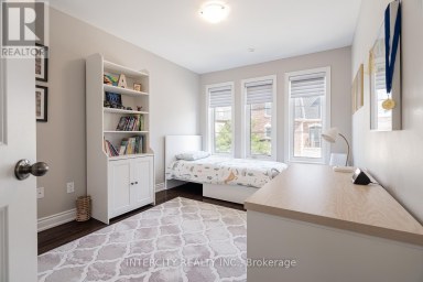 116 - 1331 MAJOR MACKENZIE DRIVE W Vaughan (Patterson) Ontario photo 16