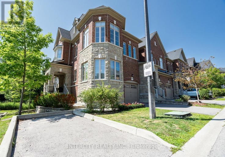 116 - 1331 MAJOR MACKENZIE DRIVE W, Vaughan (Patterson), Ontario, L6A4W4