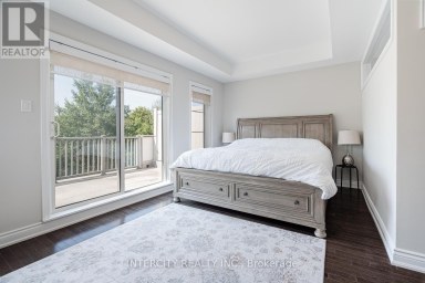 116 - 1331 MAJOR MACKENZIE DRIVE W Vaughan (Patterson) Ontario photo 29