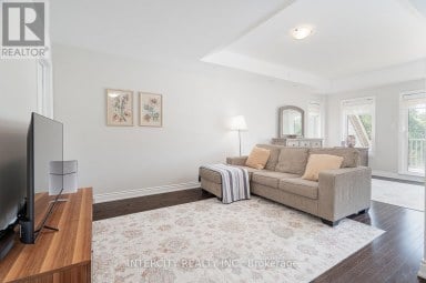 116 - 1331 MAJOR MACKENZIE DRIVE W Vaughan (Patterson) Ontario photo 33