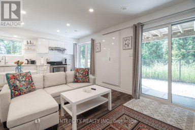 116 - 1331 MAJOR MACKENZIE DRIVE W Vaughan (Patterson) Ontario photo 38