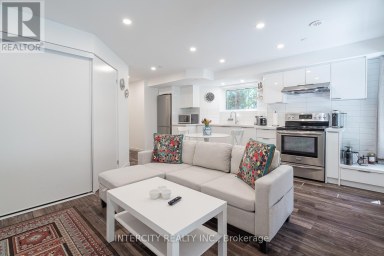 116 - 1331 MAJOR MACKENZIE DRIVE W Vaughan (Patterson) Ontario photo 39