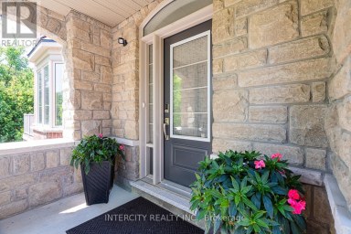 116 - 1331 MAJOR MACKENZIE DRIVE W Vaughan (Patterson) Ontario photo 4