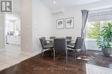 116 - 1331 MAJOR MACKENZIE DRIVE W Vaughan (Patterson) Ontario photo 6