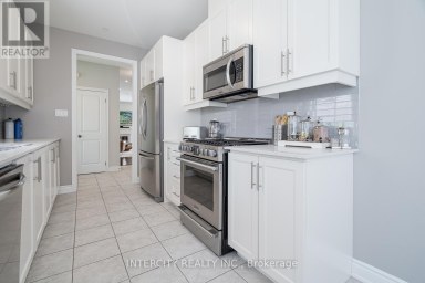 116 - 1331 MAJOR MACKENZIE DRIVE W Vaughan (Patterson) Ontario photo 8