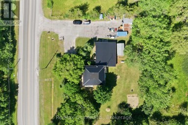 4611 OLD HIGHWAY 2 Belleville (Belleville Ward) Ontario photo 1