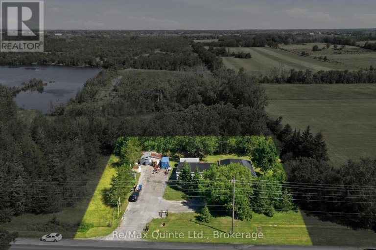 4611 OLD HIGHWAY 2, Belleville (Belleville Ward), Ontario, K8N4Z4