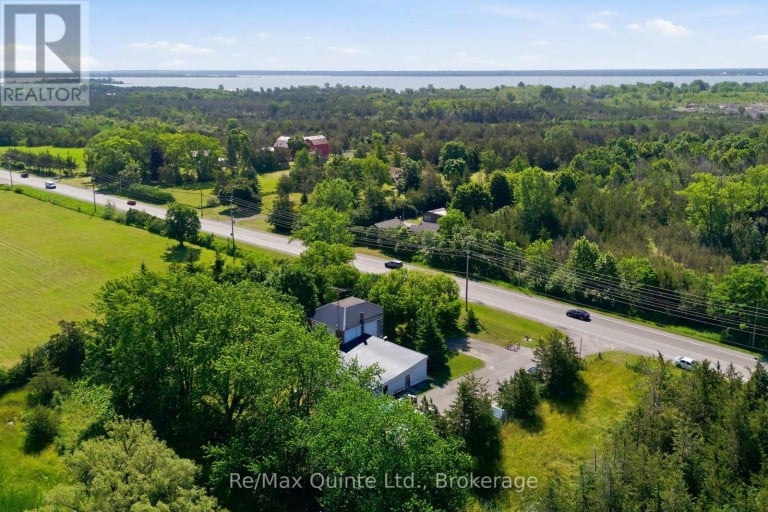 4611 OLD HIGHWAY 2, Belleville (Belleville Ward), Ontario, K8N4Z4
