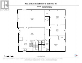 4611 OLD HIGHWAY 2 Belleville (Belleville Ward) Ontario photo 27